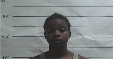 Monecia Fezia, - Orleans Parish County, LA 